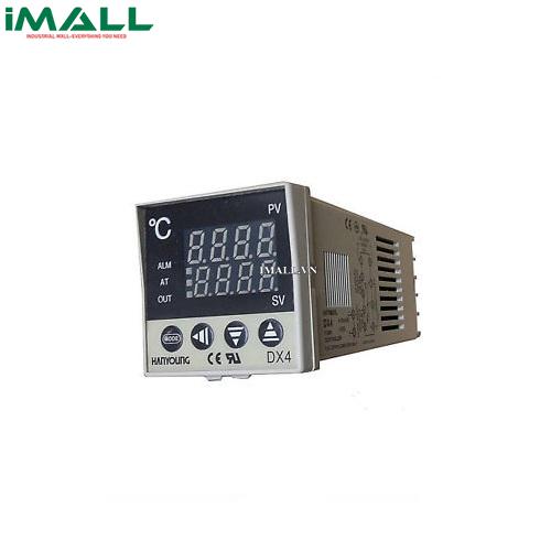 Bộ điều khiển nhiệt độ Hanyoung nux DX4-PCSNR (48x48mm)
