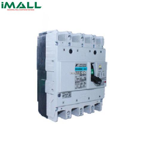 MCCB Fuji BW125JAG-4P 20A (30kA)