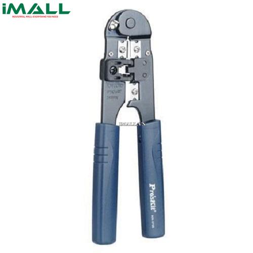 Kìm bấm cos điện thoại Pro'skit 808-376B (190mm)