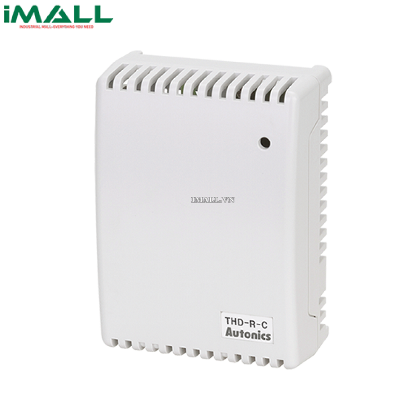 Bộ điều khiển nhiệt độ và độ ẩm Autonics THD-R-C