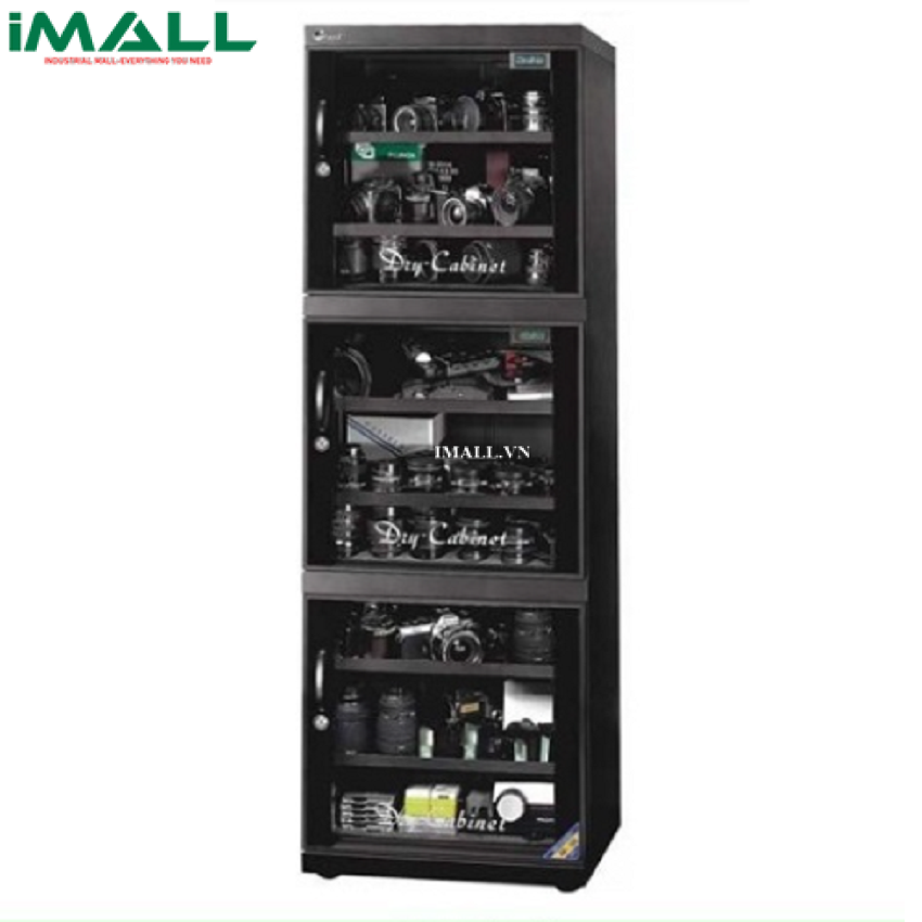 Tủ Chống Ẩm FujiE AD500 (500 Lít)