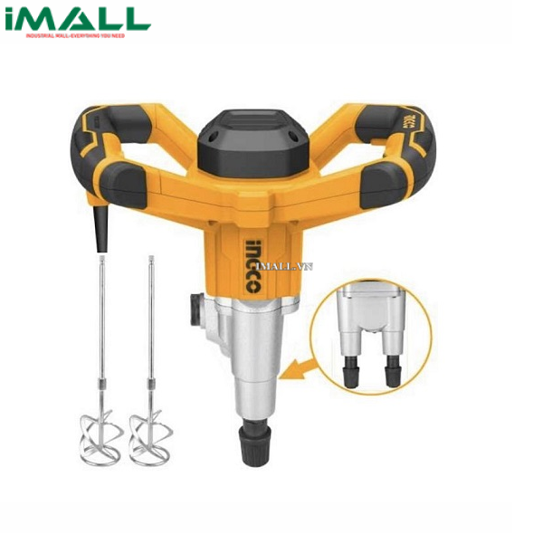 Máy trộn sơn INGCO MX218008 (1800W)