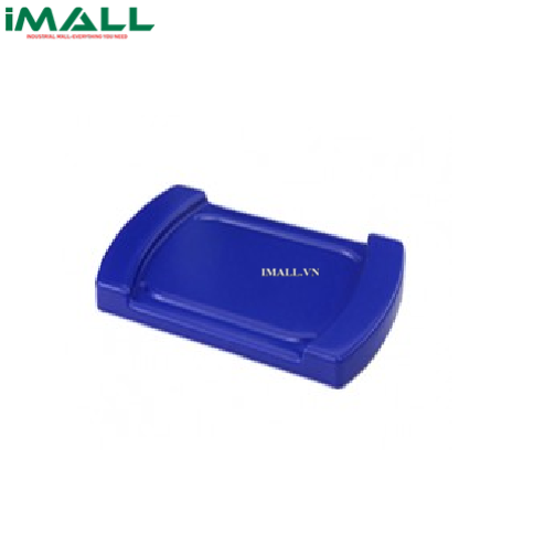 Nắp bằng nhựa xanh cho Elmasonic 30/40 Elma 100 3281