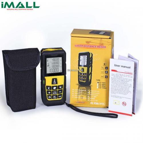 Máy đo khoảng cách Total Meter MS60A
