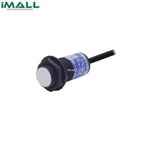 Cảm biến tiệm cận Autonics PRDAT18-7DC-V (7mm, NC, 12-24VDC)