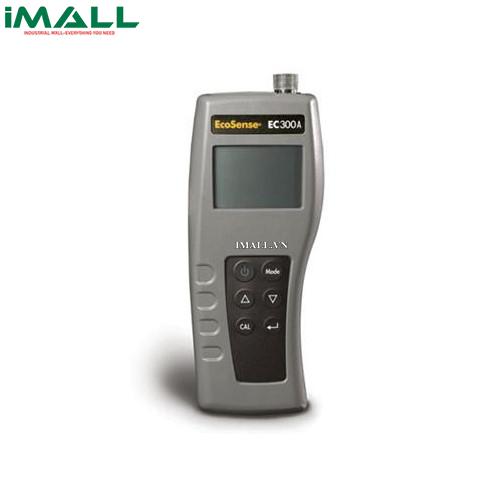 Thiết bị đo độ mặn cầm tay YSI EC300A (EC300ACC-10)