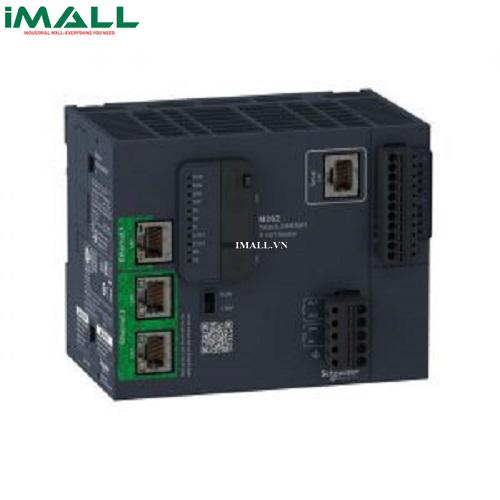 Bộ lập trình PLC Schneider TM262L10MESE8T