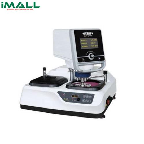 Máy mài và đánh bóng mẫu INSIZE MLP-GP305