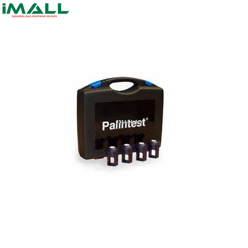 Bộ tiêu chuẩn thẩm định NDF Palintest PTC027