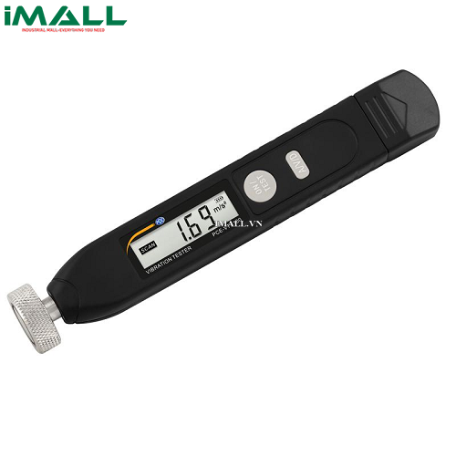 Máy đo độ rung (0,01~199,9 m/s²; 0,01~199,9 mm/s; 0,001~1,999 mm; kèm certificate ISO) PCE VT 1100-ICA