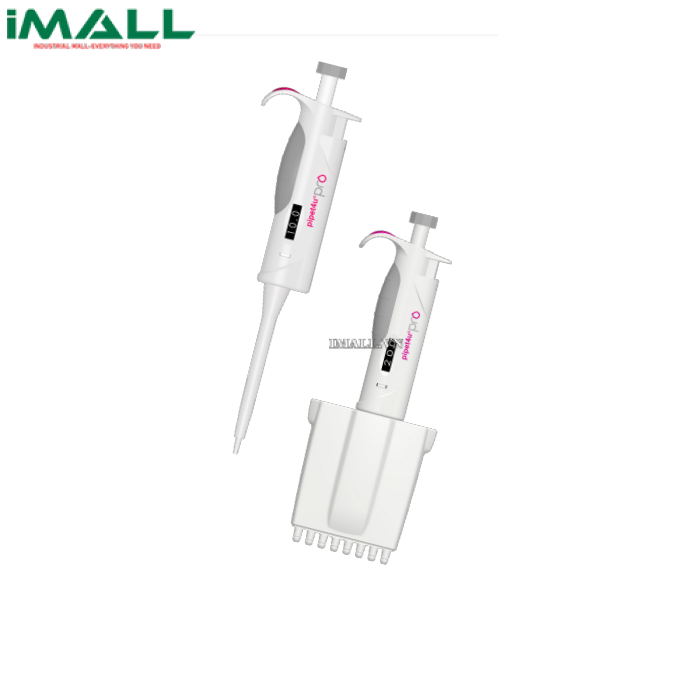 Ống nhỏ giọt SH Scientific pipet4upro (200-1000 μL)