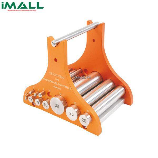 Thiết bị kiểm tra độ chịu uốn trên trục ELCOMETER 1500 (7 Mandrel,  K0US1500M001)