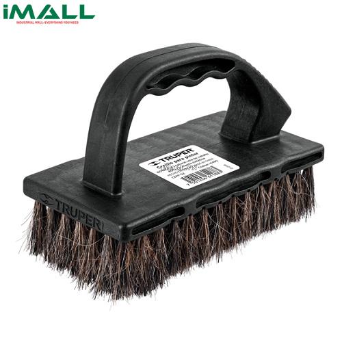 Bàn chải lông tự nhiên Truper 14497