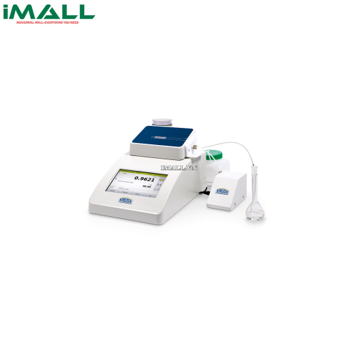 Tỷ trọng kế điện tử KRUSS DS7800 (DS7800-1)