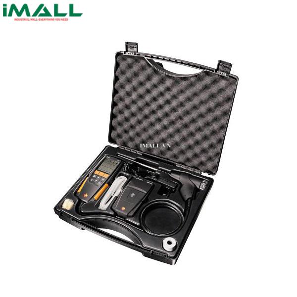 Bộ máy đo khí thải kèm máy in TESTO 310 (0563 3110)