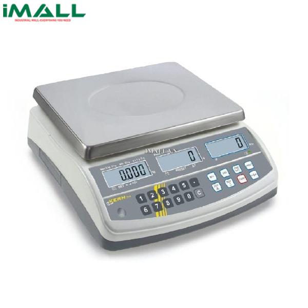 Cân đếm KERN CPB 30K0.5N (30kg, 0.5g)
