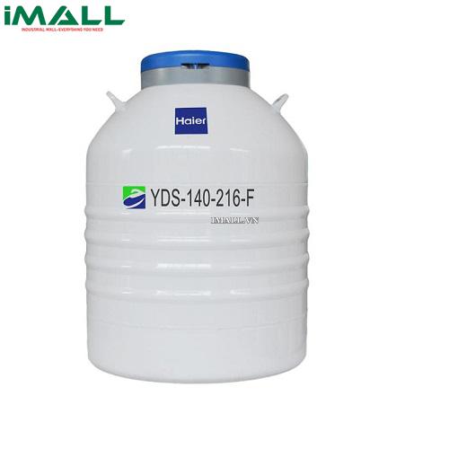 Bình bảo quản mẫu Haier YDS-140-216 (140L)