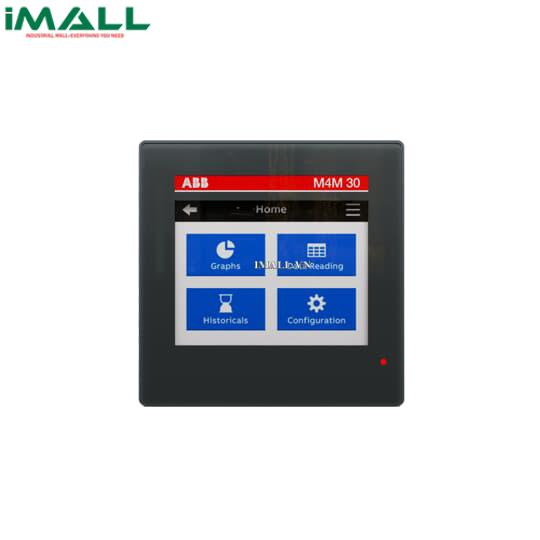 Đồng hồ đo ABB M4M 20 (2CSG251151R4051)