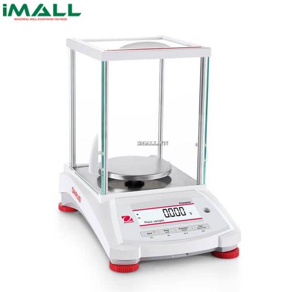 Cân phân tích 3 số lẻ Ohaus PX423/E (420g, 0.001g)