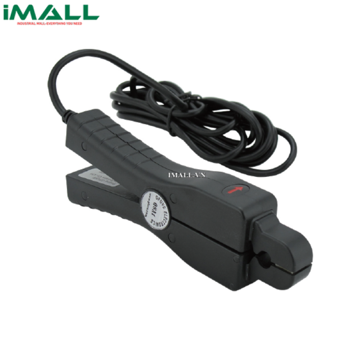 Đầu đo dòng điện GFUVE Q8A-1 (0 - 10A AC; 0 - 10mA AC)