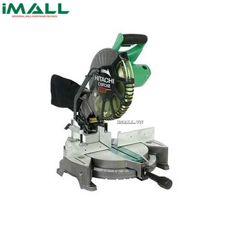 Máy cắt nhôm đa năng Hikoki C10FCH2