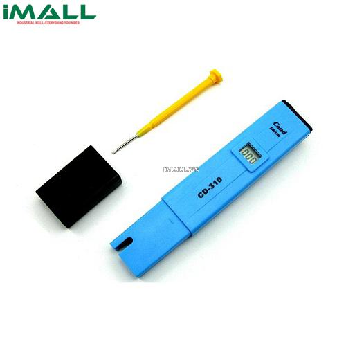 Bút đo độ dẫn điện EC Sinotester CD-310 (0~999μs/cm) (LH-C507)