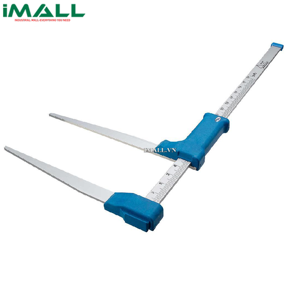 Thước cặp cơ khí đo đường kính thân cây HAGLOF 11-100-1106 (0-1020mm)