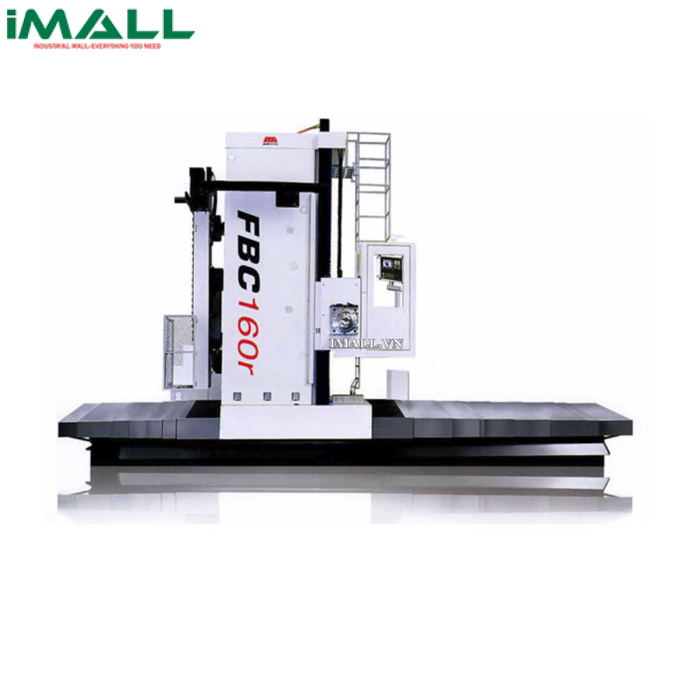 Máy phay và doa ngang SMAC FBC160r