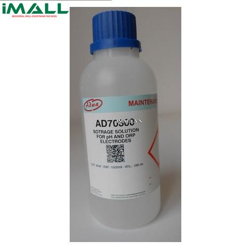 Dung dịch bảo quản điện cực ADWA AD70300 (230ml)