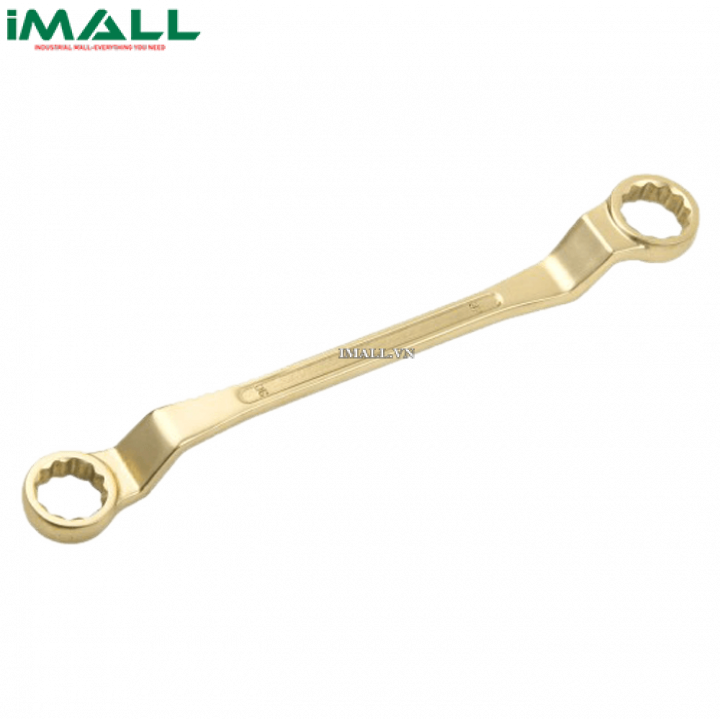 Chìa khóa vòng vòng không phát ra tia lửa điện Tolsen 70260 (25x28mm)