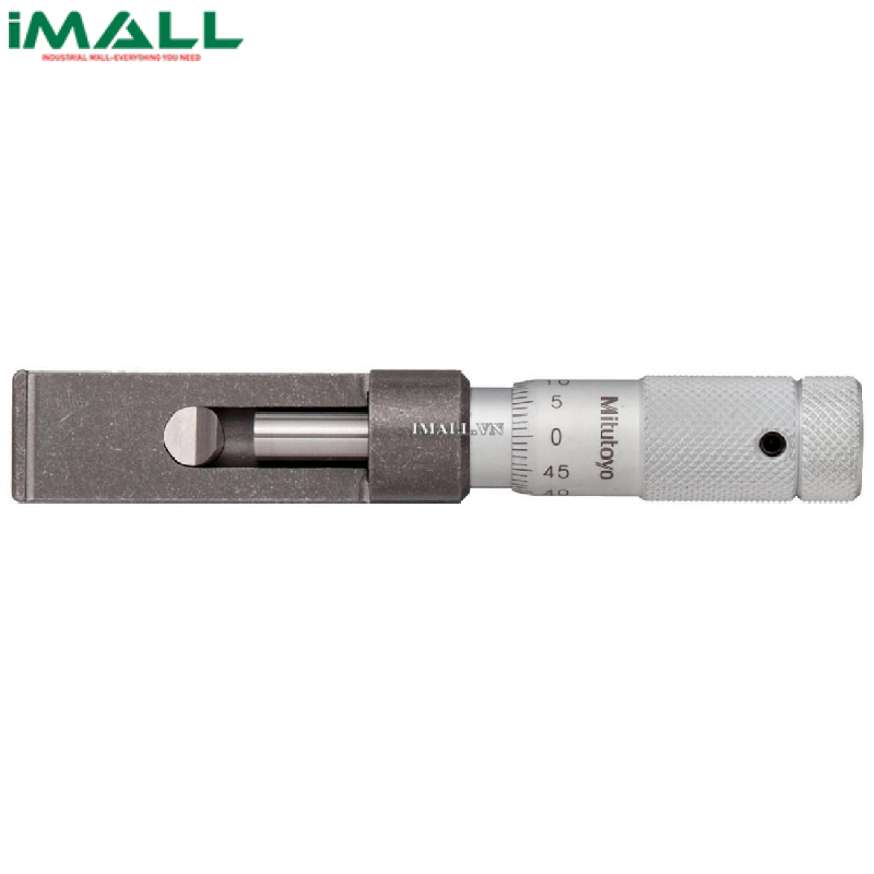 Panme đo mép lon Mitutoyo 147-105 (0-13mm/ 0.01mm)