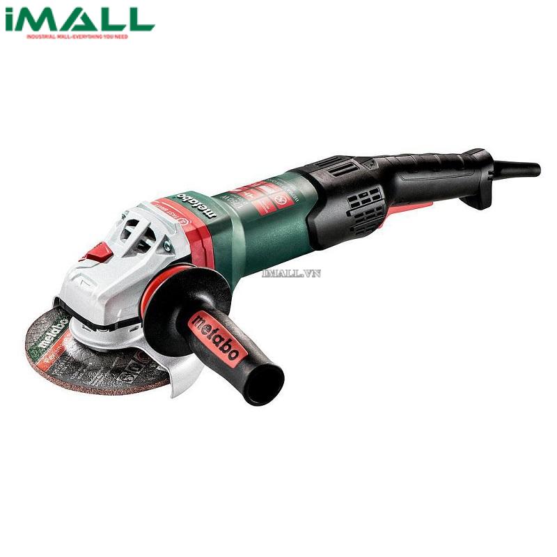 Máy mài góc METABO WEPBA 17-125 QUICK RT (11000 rpm) (601097000)