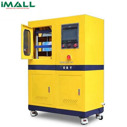 Máy ép nhiệt cao su thủy lực Uby Tech UP-6170A (10T~50T)