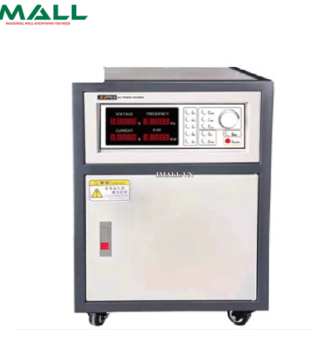 Nguồn xoay chiều MATRIX APS-51050 (50KVA, 1 pha)