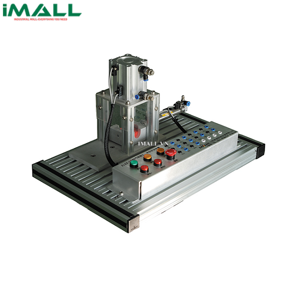 Bộ thực hành điều khiển khí nén điện DOLANG DLQD-JXS1