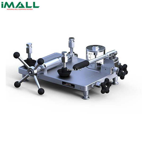 Bơm thủy lực kiểm tra áp suất cao Additel 959 (2800 bar)
