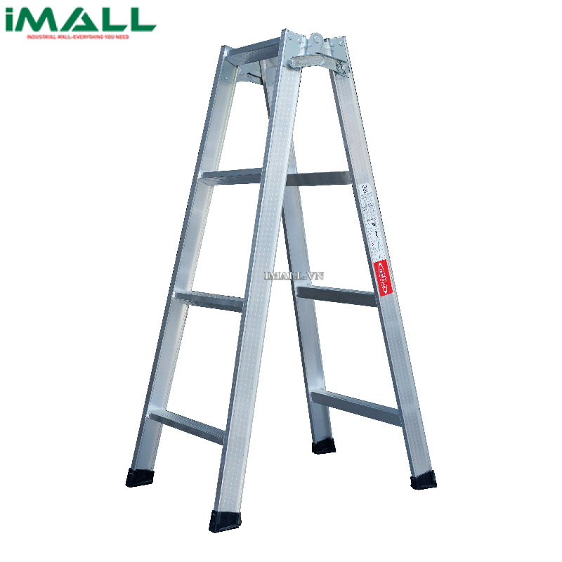 Thang nhôm chữ A Poongsan PS-2040 (1.1m)