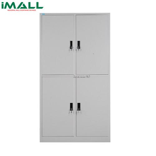 Tủ tài liệu sắt THE ONE (Hòa Phát) TU09K4N