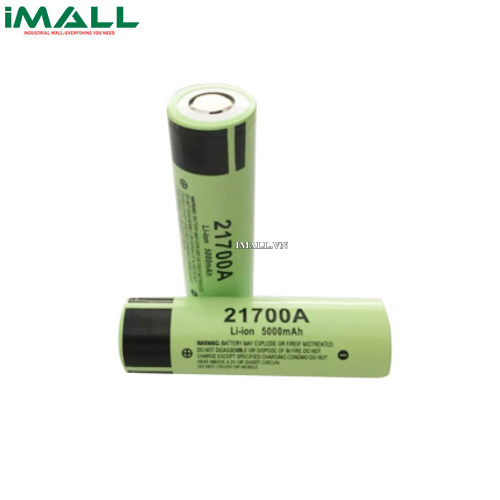 PIN SẠC AMUTORCH NCR 21700 5000MAH