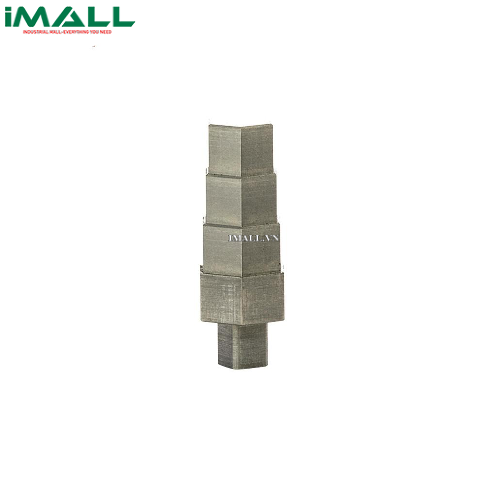 Bộ chuyển đổi lục giác cho máy hiệu chuẩn mô men Mountz Metric (061504) (1/4" Square Dr)