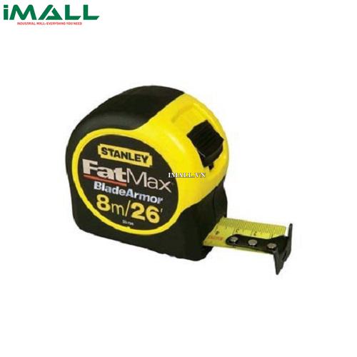 Thước cuộn FatMax Stanley 33-726 (8m)
