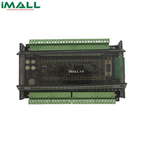 Board lập trình PLC Mitsubishi FX3U-48MT-6AD-2DA (24 In / 24 Out Transistor)