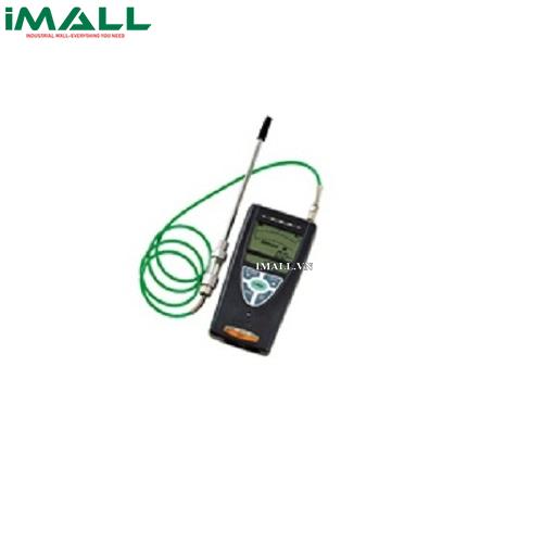 Cosmos XP-3140 Combustible Gas Detector (One of CH4, C3H8, Argon, Co2)