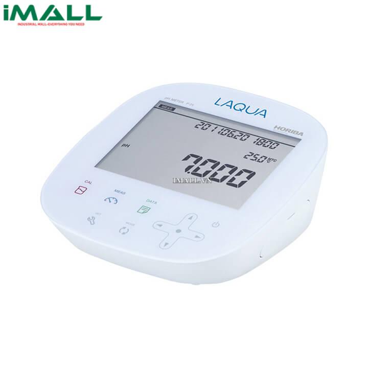 Máy đo pH/ORP/ion để bàn HORIBA PH1300