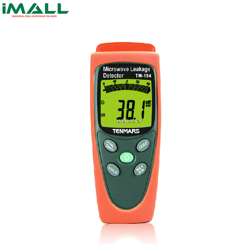 Máy đo từ trường TENMARS TM-194 (50MHz ~ 3.5 GHz.)
