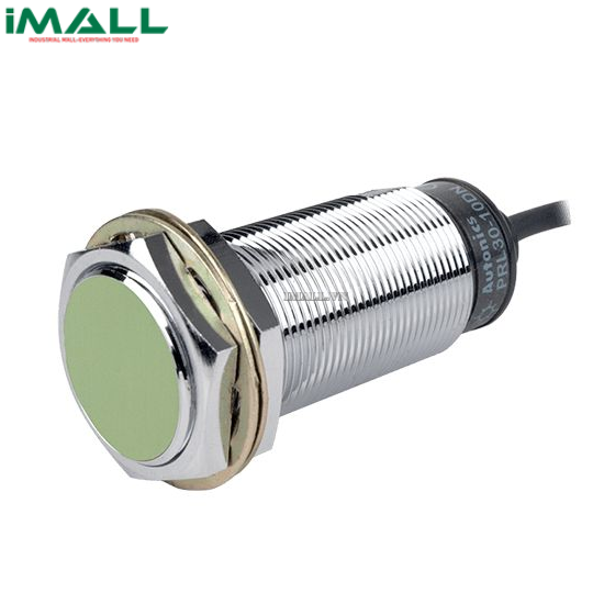 Cảm biến tiệm cận Autonics PRL30-10AO-V (10mm NO 110-220V)