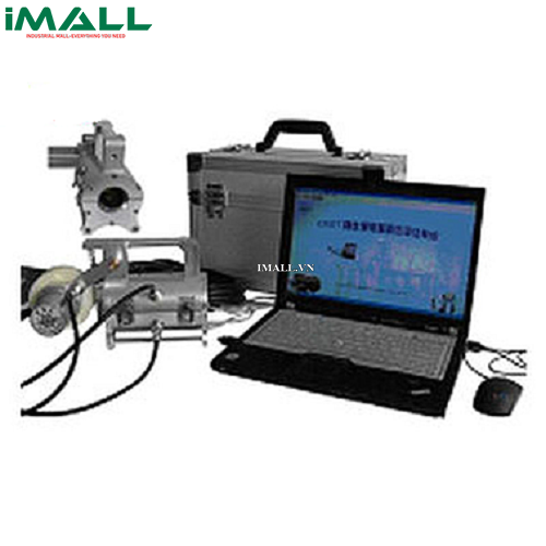 Máy siêu âm dây cáp HUATEC HRD-100