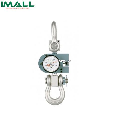 Thiết bị đo lực căng Dillon X-ST force gauge (200kg)