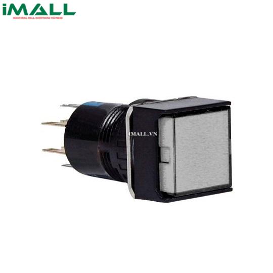 Đèn báo IDEC AL6Q-P4WC 24V 16mm (Màu trắng)