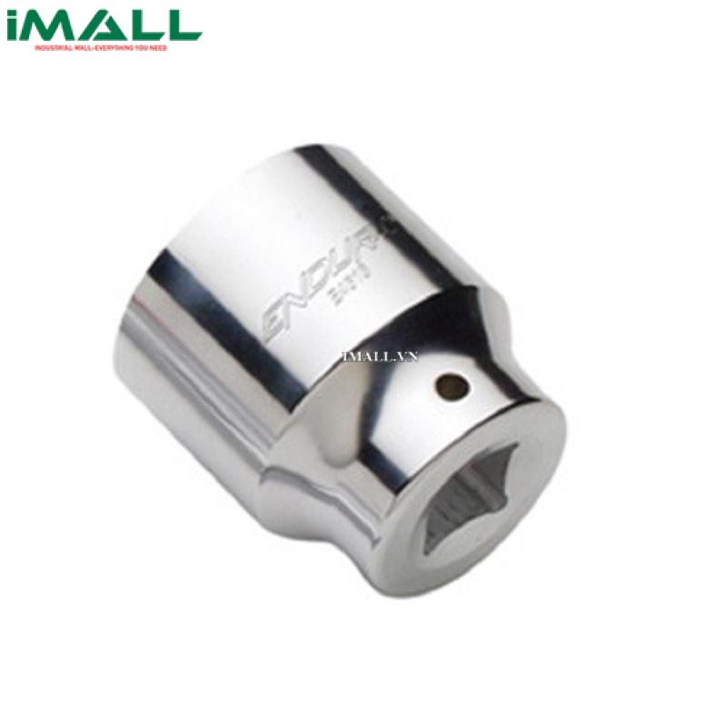 Đầu tuýp 12 góc 3/4" ENDURA E4611 (30mm)